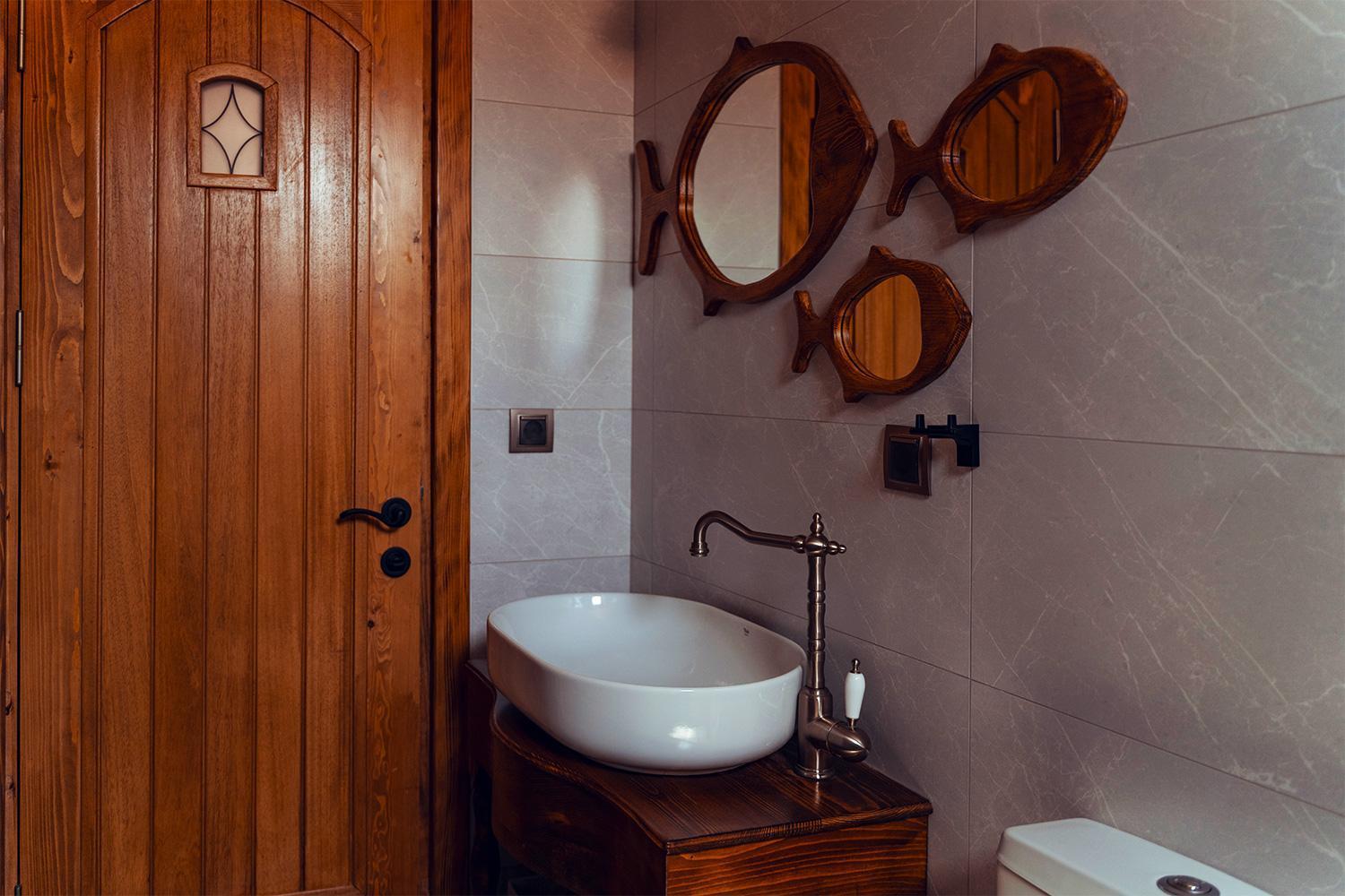 Sinem Hanim Konagi Boutique Hotel Yenifoca Exterior foto